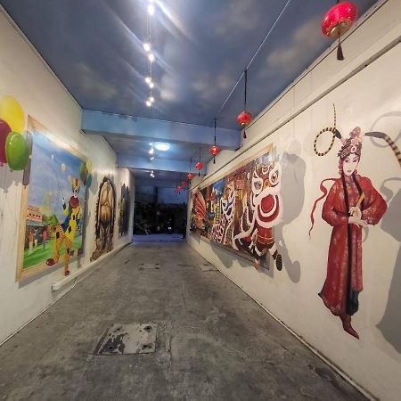 Beb Silom Condolette Bangkok Dış mekan fotoğraf