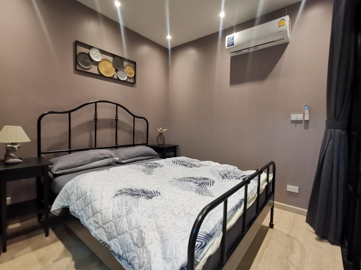Beb Silom Condolette Bangkok Dış mekan fotoğraf