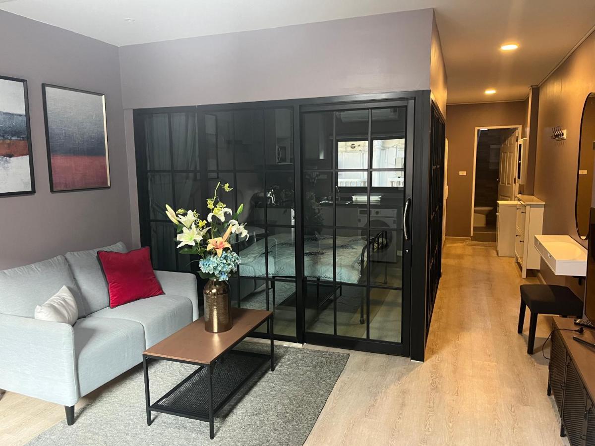 Beb Silom Condolette Bangkok Dış mekan fotoğraf